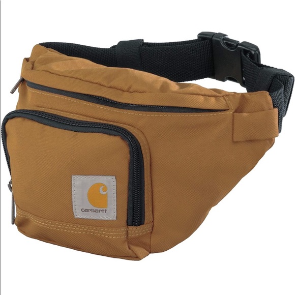 Carhartt WAIST UNISEXFANNYPACK BAG *NEW*